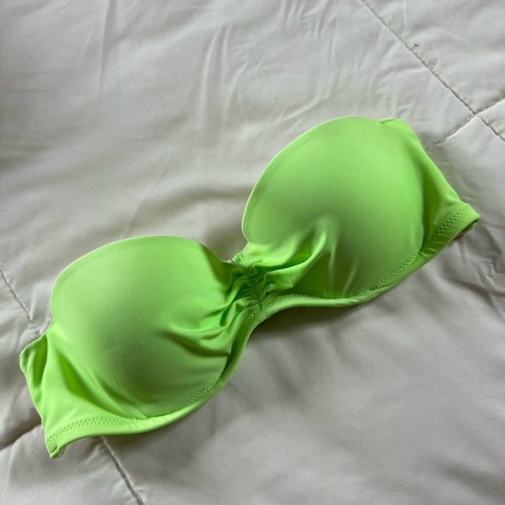 Victoria secret swimsuit top